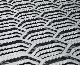 Vitex Expanded Metal