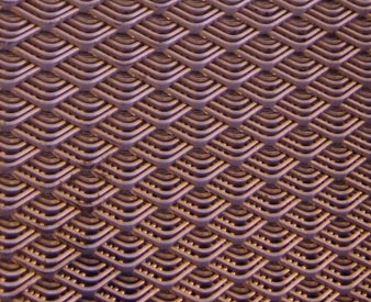 Vitex Expanded Metal