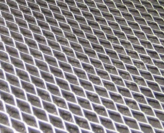 Vitex Expanded Metal